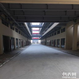 京商国际商贸城E区日用百货区精品铺面热售，抢占日用品销售新机遇