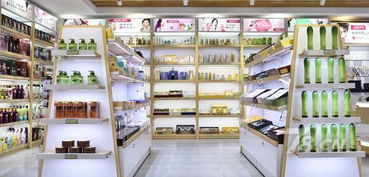 欢乐颂日用品超市连锁加盟 把握大众消费脉搏，掘金日常刚需市场