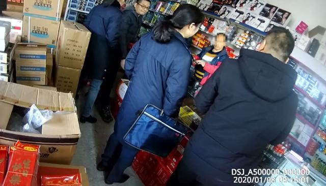 浙江一老板因“南孚”电池真假混卖被罚20万，日用品销售乱象待整治