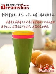 绿色生活触手可及 生态环保节能日用品何时飞入寻常百姓家？